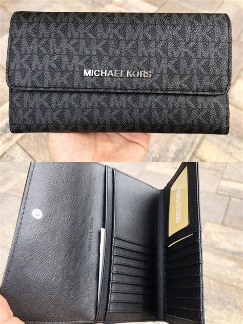 michael kors wallet men sale|wallets Michael Kors on clearance.